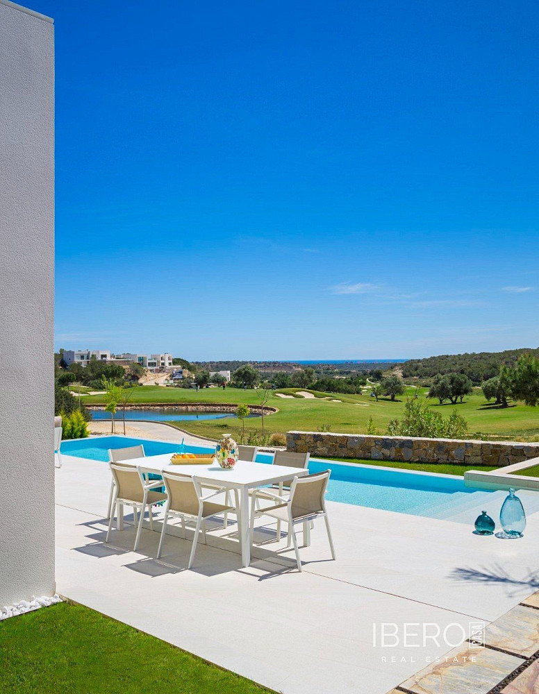 Casa 5+kk – Alacant / Alicante, Diputació, l'Alacantí - Vista 3