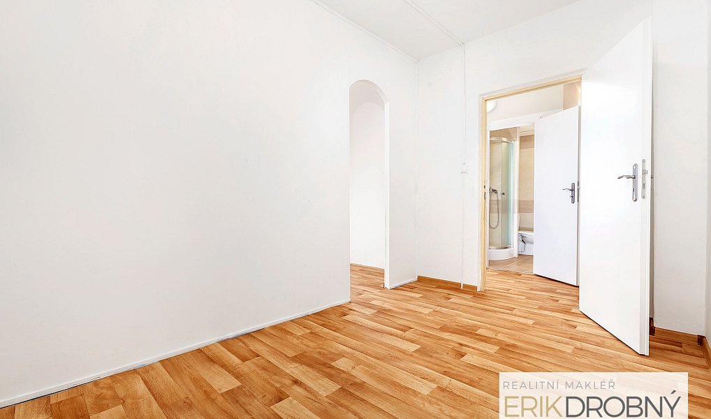 Pronájem bytu 2+1 40 m², Lázně Bohdaneč – náhled fotky 6