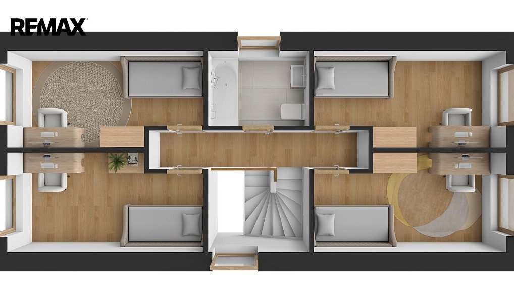 Prodej domu 110 m² s pozemkem 3 025 m², Hradec Králové – náhled fotky 4