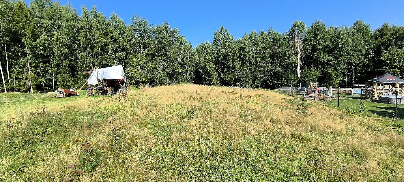 Prodej stavebního pozemku 1 343 m² – fotografie 4