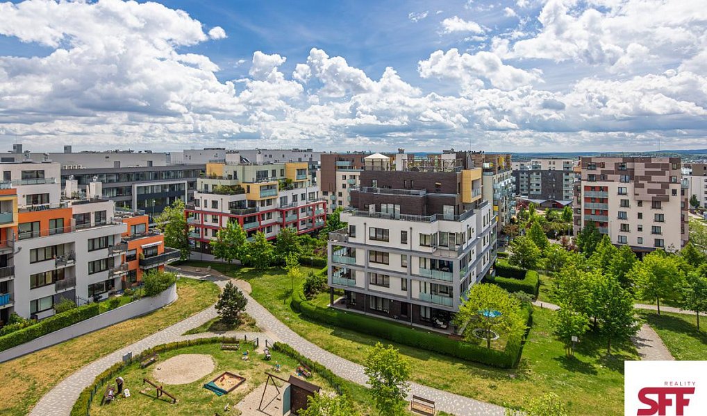 Prodej bytu 3+kk 91 m², Praha – náhled fotky 10