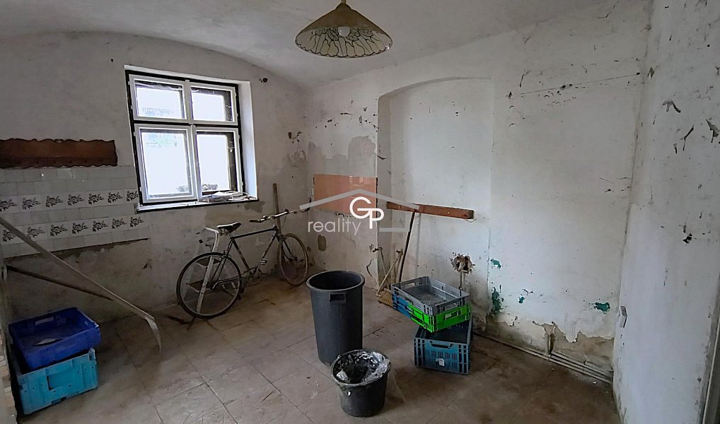 Prodej chaty/chalupy 80 m² s pozemkem 207 m², Strakonice – náhled fotky 5