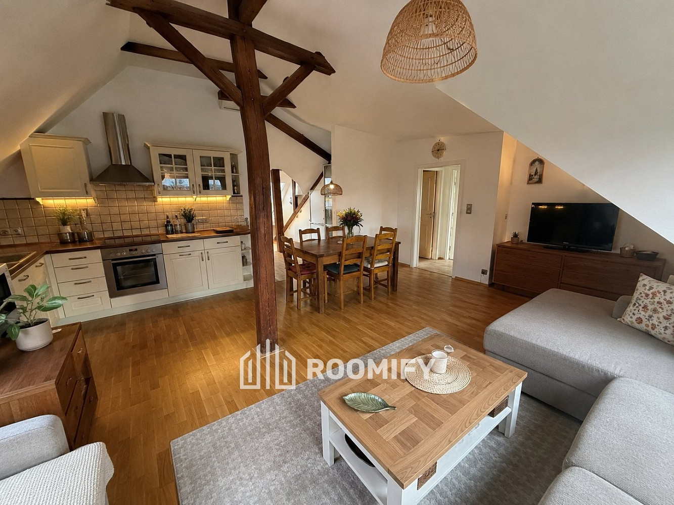 Prodej bytu 4+1 140 m²