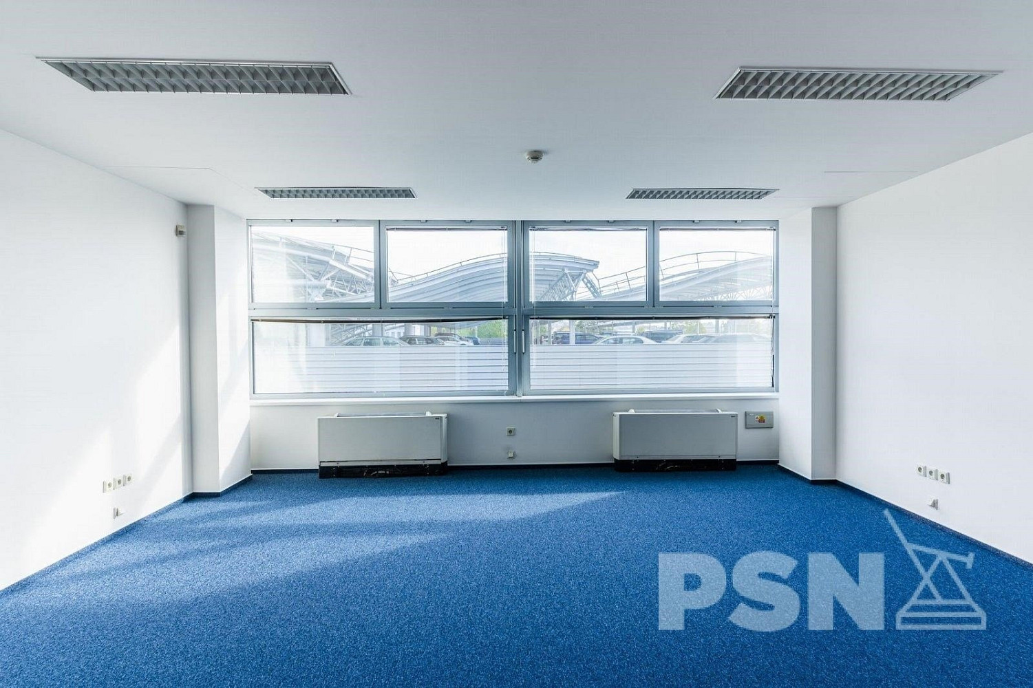 Pronájem kanceláře 50 m² — photo 5