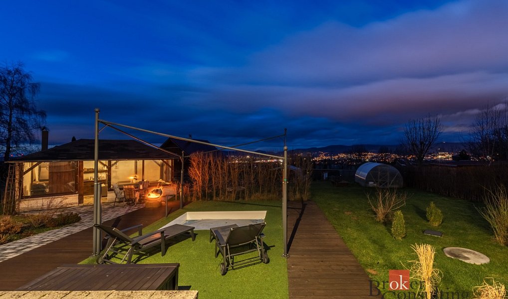 Pronájem domu 95 m² s pozemkem 920 m², Liberec – náhled fotky 27