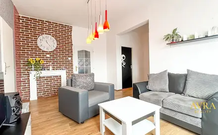 Prodej bytu 4+1 85 m², Velká Hleďsebe, okres Cheb