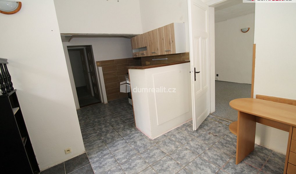 Prodej bytu 2+1 67 m², Mariánské Lázně – náhled fotky 9