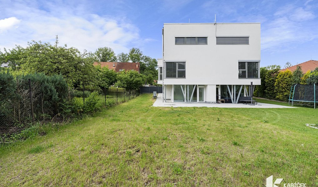 Pronájem domu 171 m² s pozemkem 300 m², Kopřivnice – náhled fotky 25