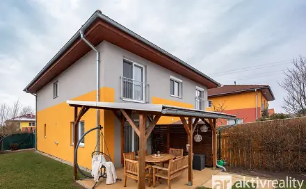 Prodej bytu 3+kk 75 m², Myslivečkova, Kostelec nad Labem, okres Mělník