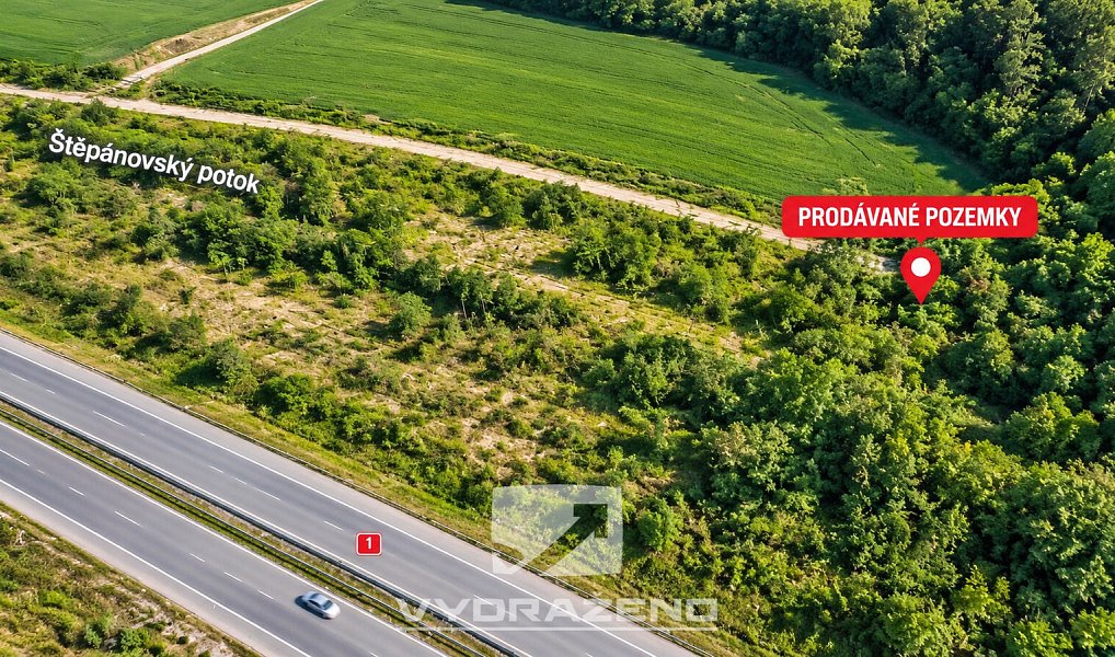 Prodej louky 528 m², Soutice – náhled fotky 4