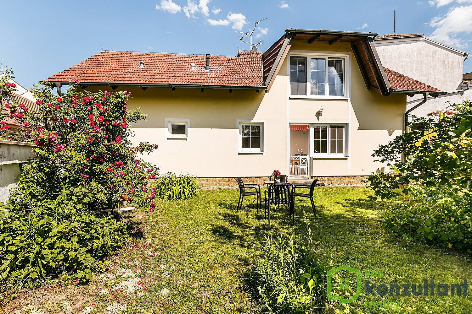 Prodej domu 135 m² s pozemkem 267 m² – fotografie 3