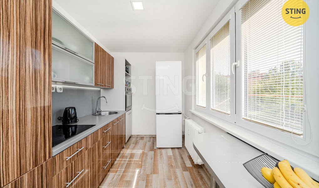 Prodej bytu 2+kk 53 m², Ostrava – náhled fotky 4