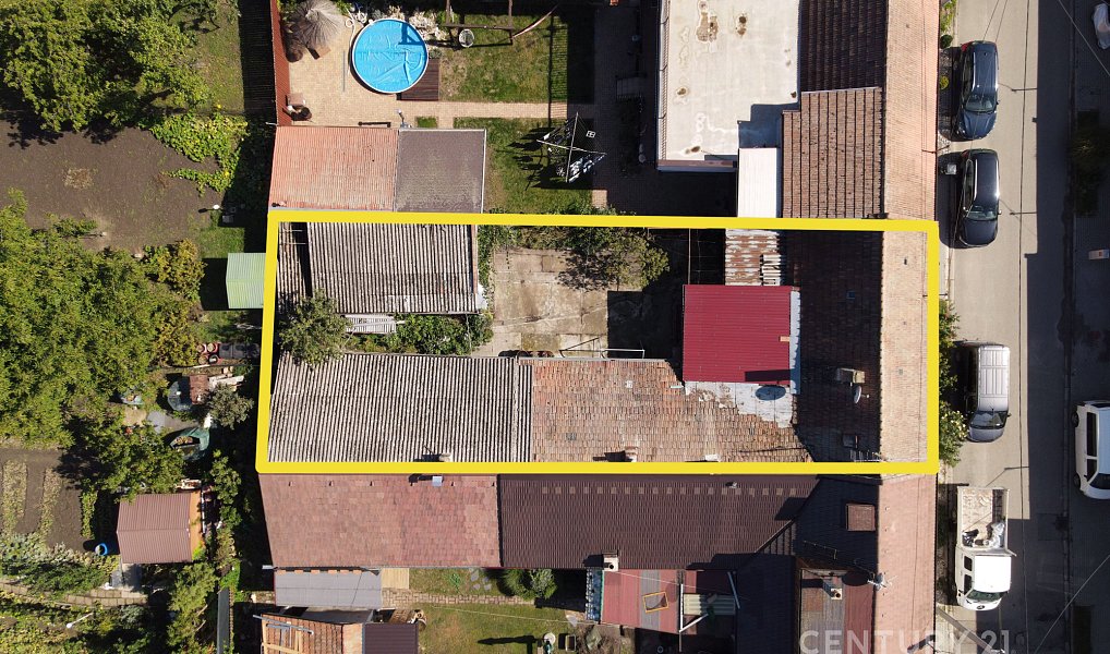 Prodej domu 174 m² s pozemkem 329 m², Břeclav – náhled fotky 2