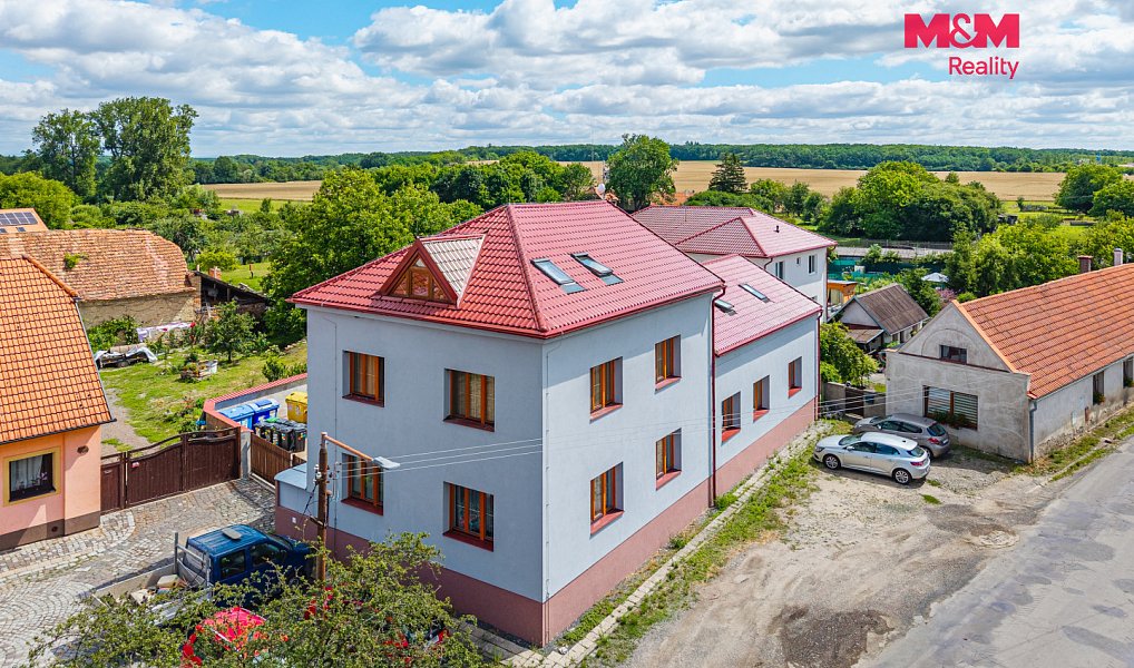 Prodej bytu 2+1 61 m², Rožďalovice – náhled fotky 10