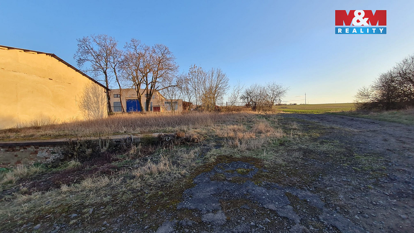 Pronájem skladovacích prostor 300 m² — photo 4