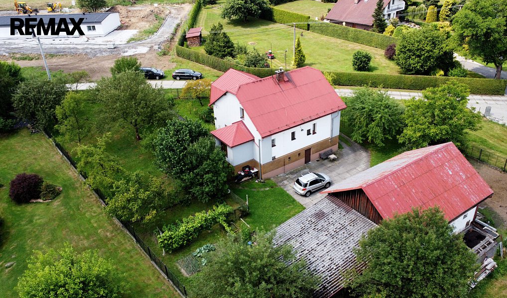 Prodej domu 93 m² s pozemkem 1 373 m², Petrovice u Karviné – náhled fotky 28