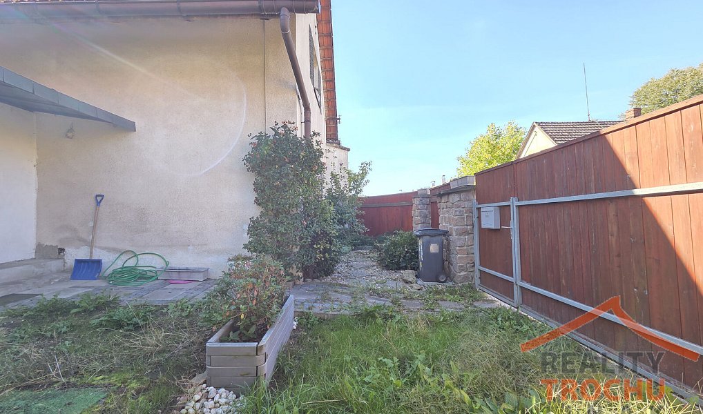 Prodej domu 230 m² s pozemkem 80 m², Třebechovice pod Orebem – náhled fotky 25