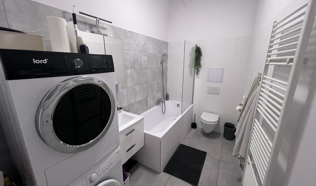 Prodej bytu 2+1 66 m², Náchod – náhled fotky 8