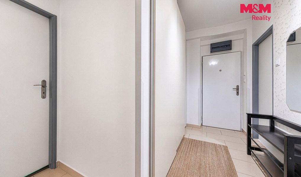 Prodej bytu 4+kk 90 m², Jirny – náhled fotky 14
