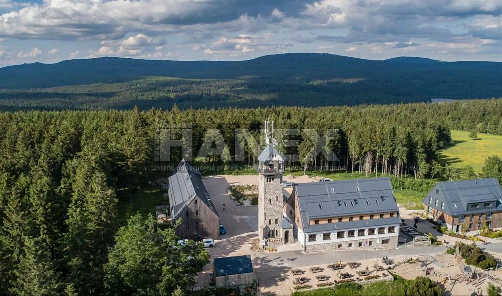 Prodej chaty/chalupy 140 m² s pozemkem 849 m², Josefův Důl – náhled fotky 17