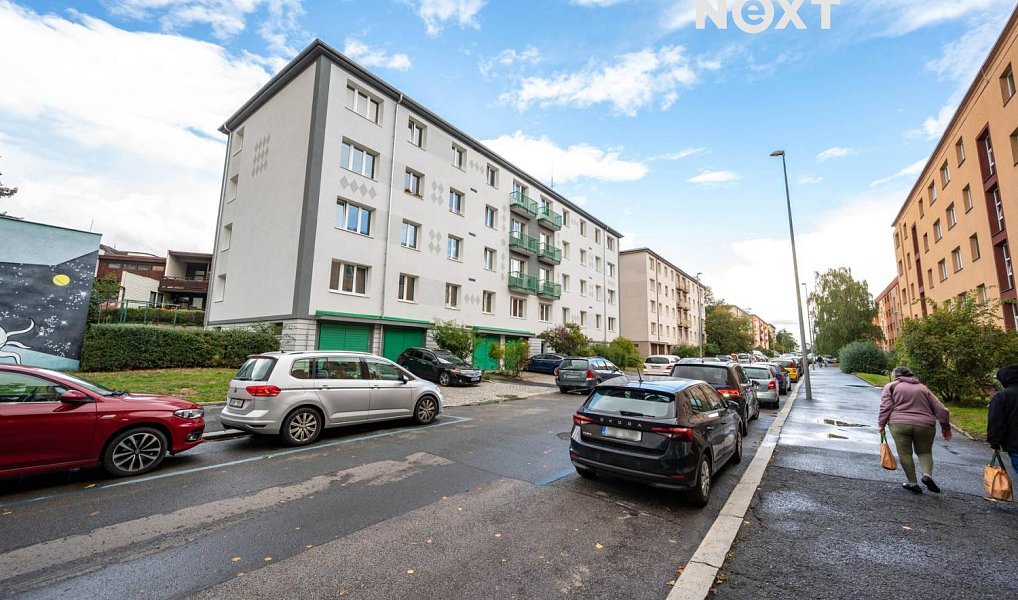 Pronájem bytu 2+1 52 m², Praha – náhled fotky 21