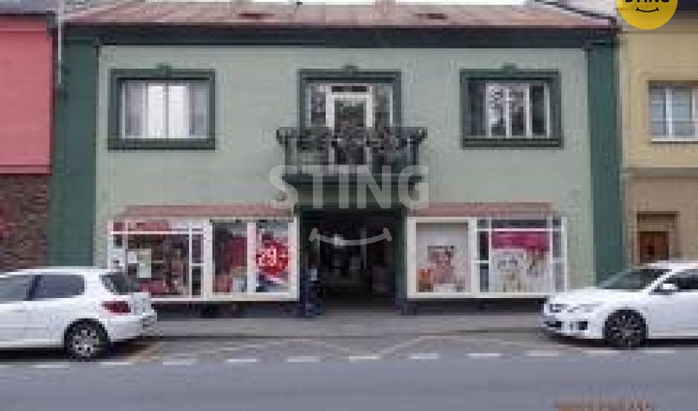Pronájem obchodních prostor 37 m², Přerov – náhled fotky 2