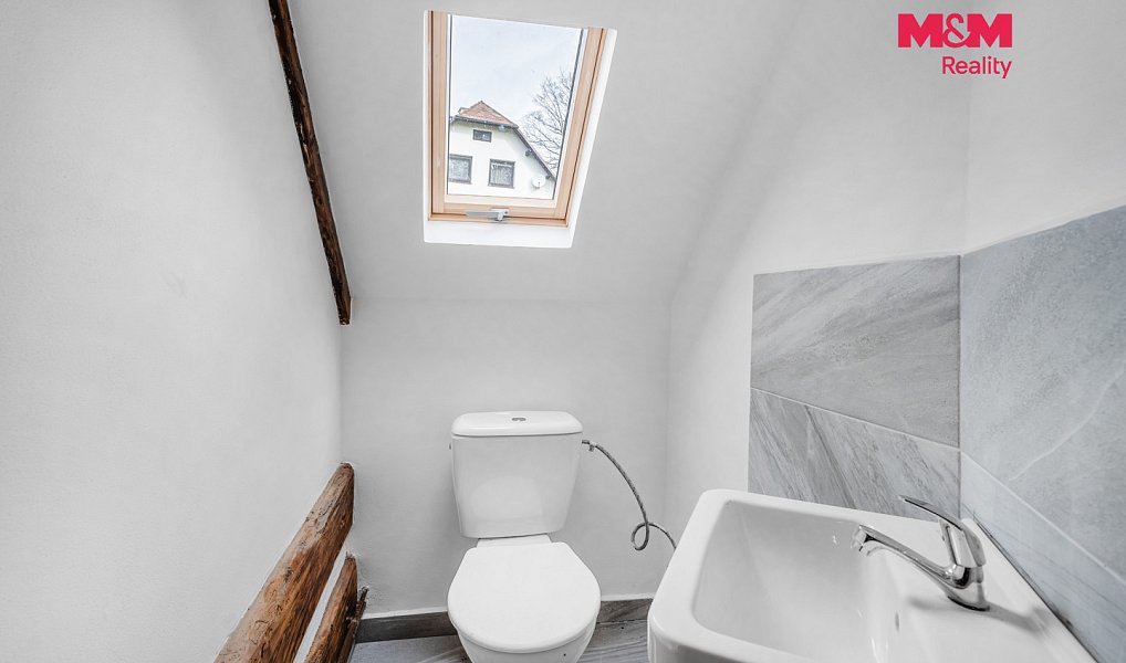 Prodej domu 113 m² s pozemkem 393 m², Kamenický Šenov – náhled fotky 21