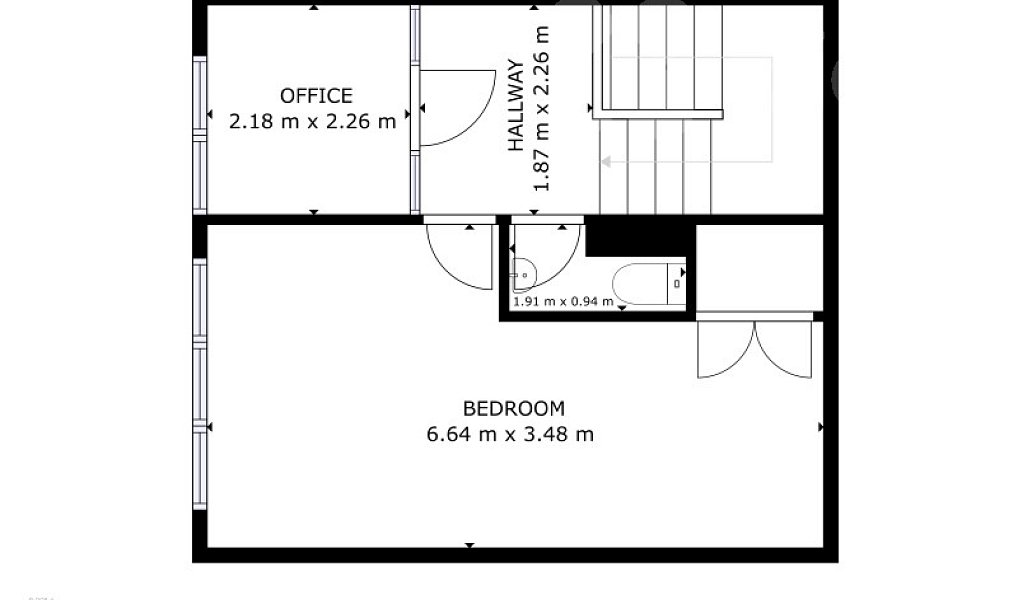 Prodej domu 230 m² s pozemkem 374 m², Dobrá Voda u Českých Budějovic – náhled fotky 30