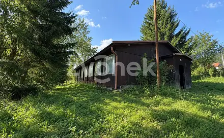 Prodej chaty/chalupy 191 m² s pozemkem 1 205 m², Horní Bečva, okres Vsetín