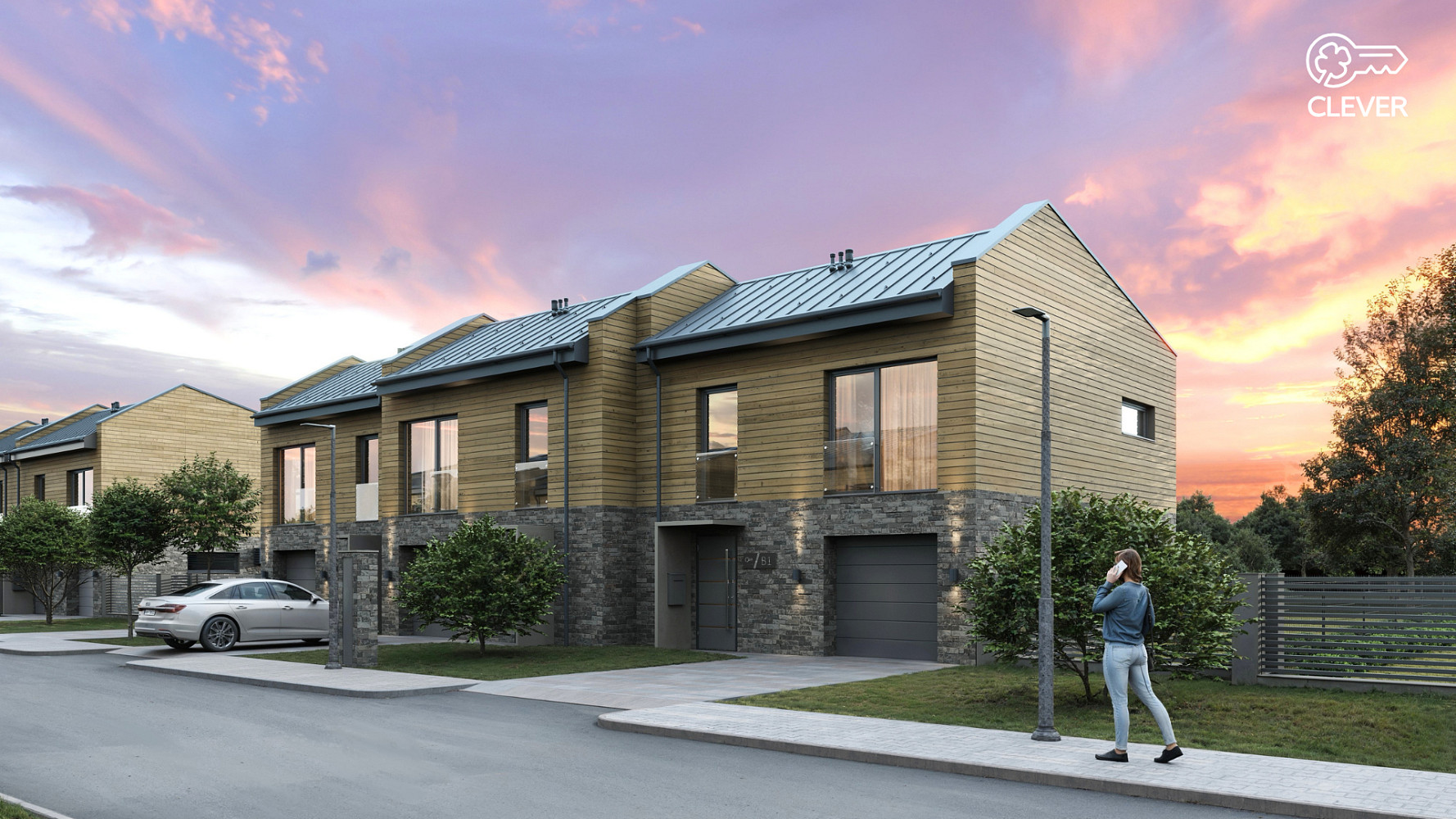 Prodej domu 123 m² s pozemkem 469 m²