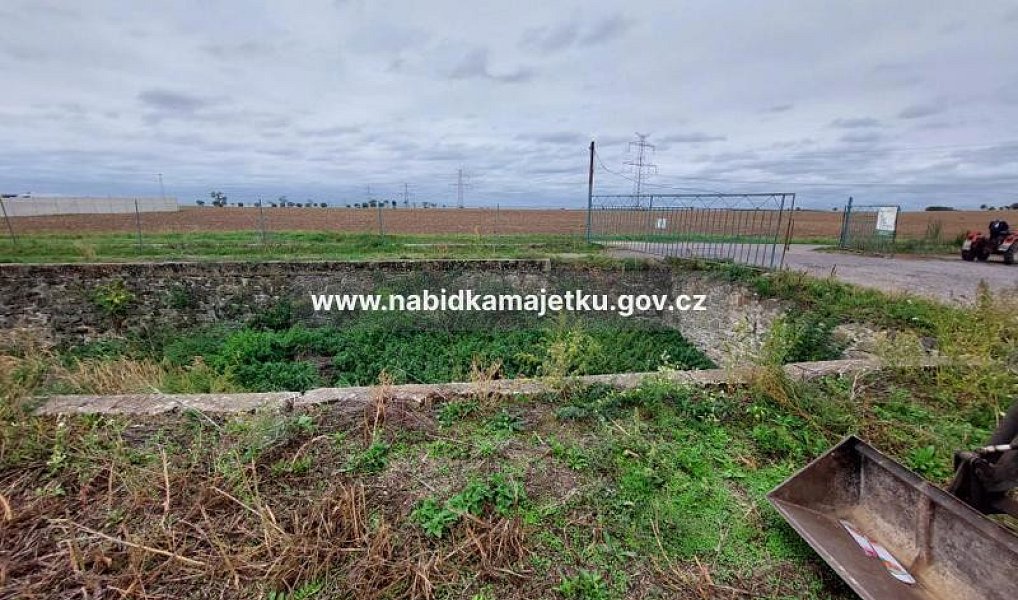 Prodej pozemku 158 m², Horní Dunajovice – náhled fotky 2