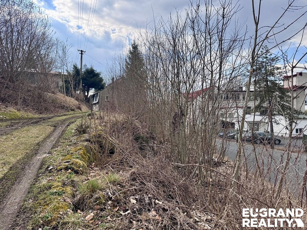 Prodej stavebního pozemku 254 m² – fotografie 3