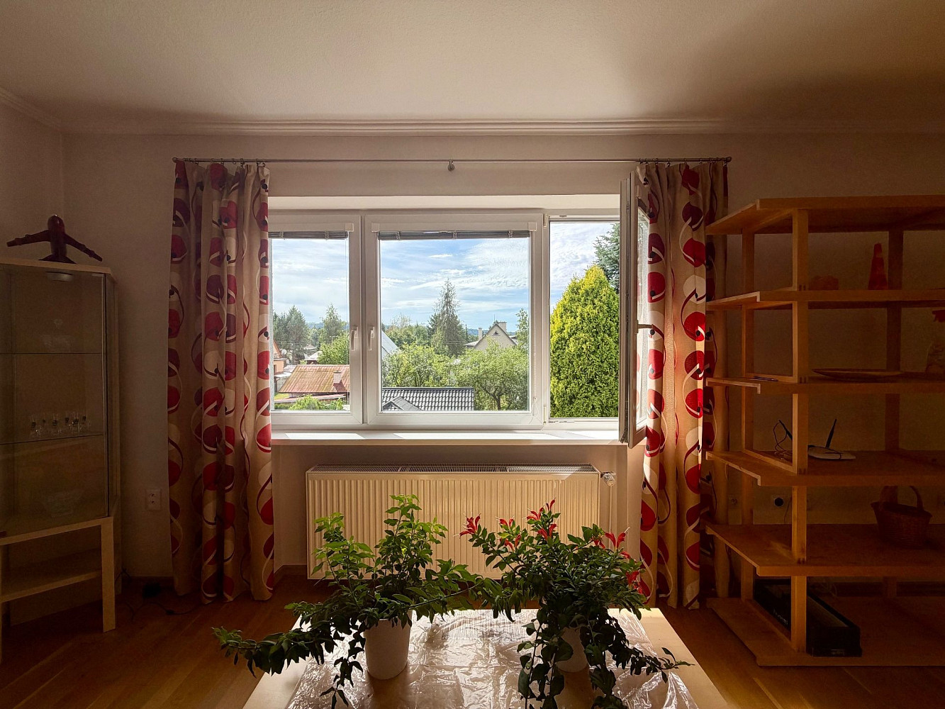 Pronájem bytu 2+1 86 m² – fotografie 5