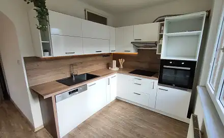 Prodej bytu 3+1 65 m²