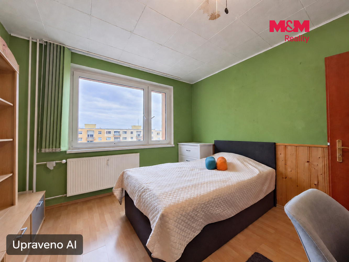 Prodej bytu 3+1 68 m² – fotografie 2