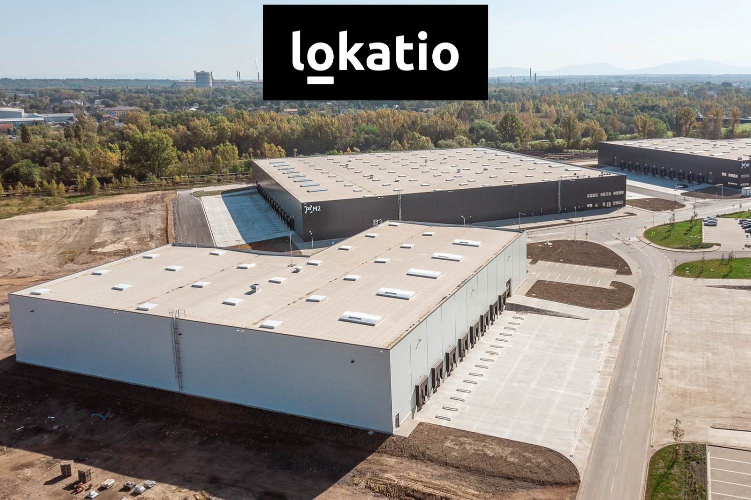 Pronájem skladovacích prostor 29 524 m² — photo 5