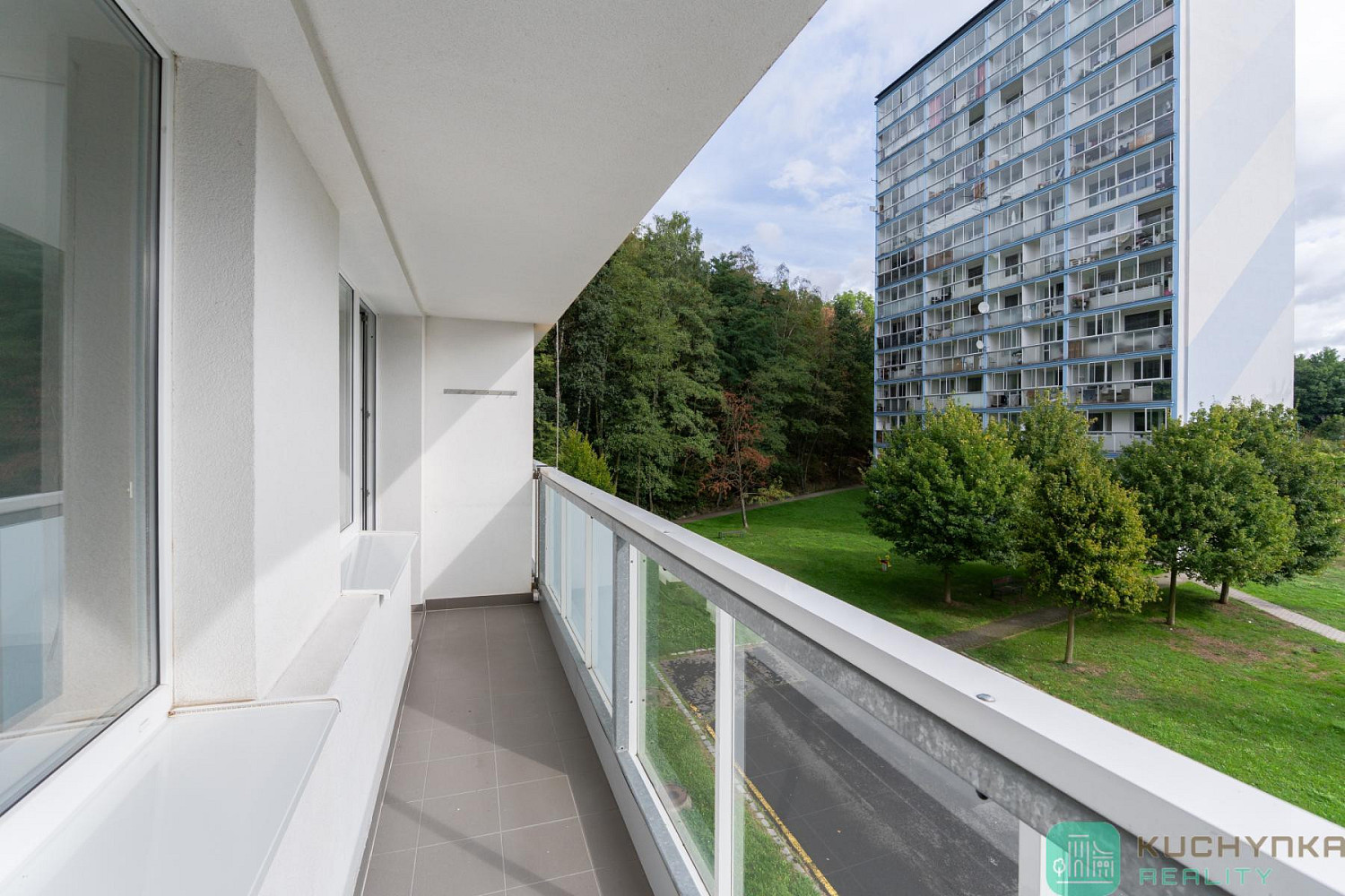 Prodej bytu 2+1 63 m² – fotografie 3