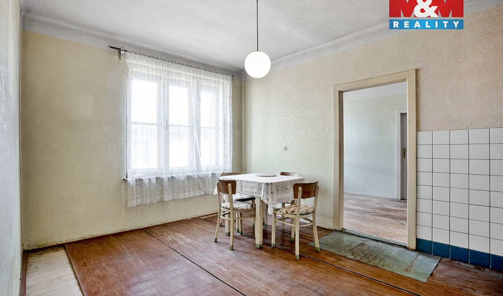 Prodej domu 113 m² s pozemkem 585 m², Semily – náhled fotky 8