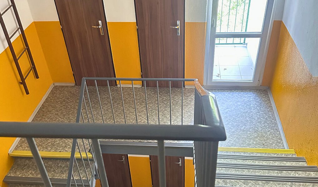 Prodej bytu 1+kk 20 m², Postoloprty – náhled fotky 6