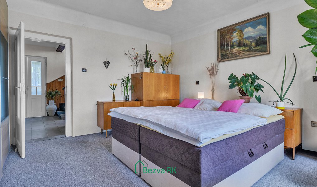 Prodej domu 140 m² s pozemkem 1 042 m², Beroun – náhled fotky 9