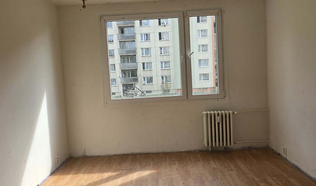 Prodej bytu 4+1 99 m², Ústí nad Labem – náhled fotky 2