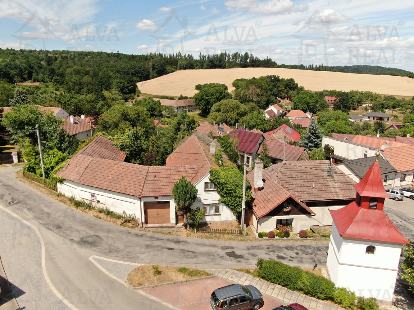 Prodej domu 100 m² s pozemkem 1 264 m² – fotografie 4