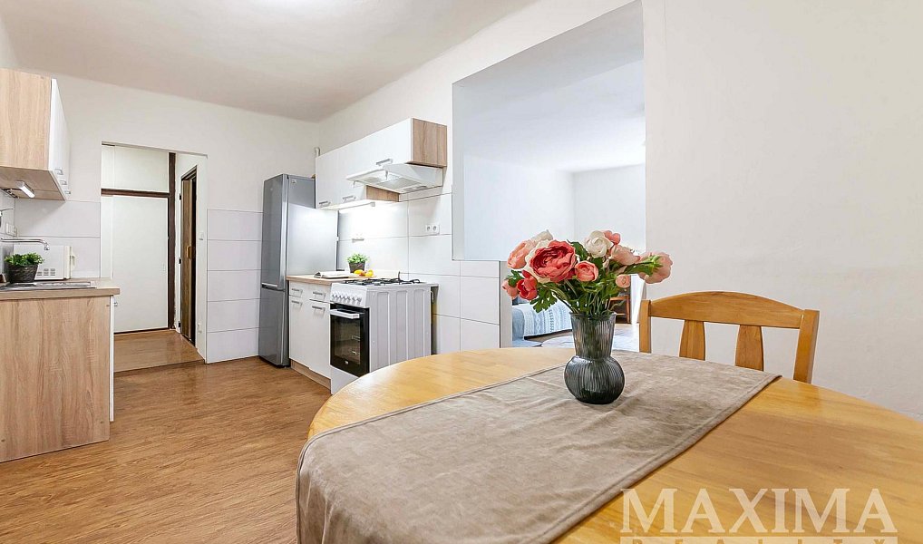 Prodej bytu 3+1 78 m², Praha – náhled fotky 8