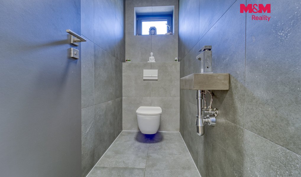 Prodej domu 139 m² s pozemkem 1 155 m², Dražeň – náhled fotky 16