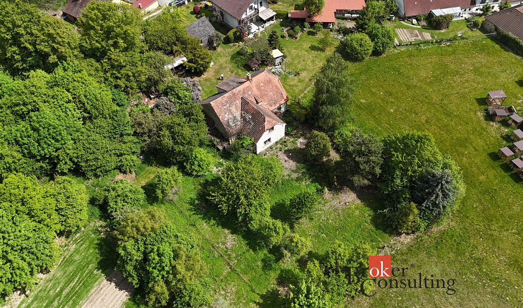 Prodej domu 170 m² s pozemkem 1 708 m², Nalžovské Hory – náhled fotky 23
