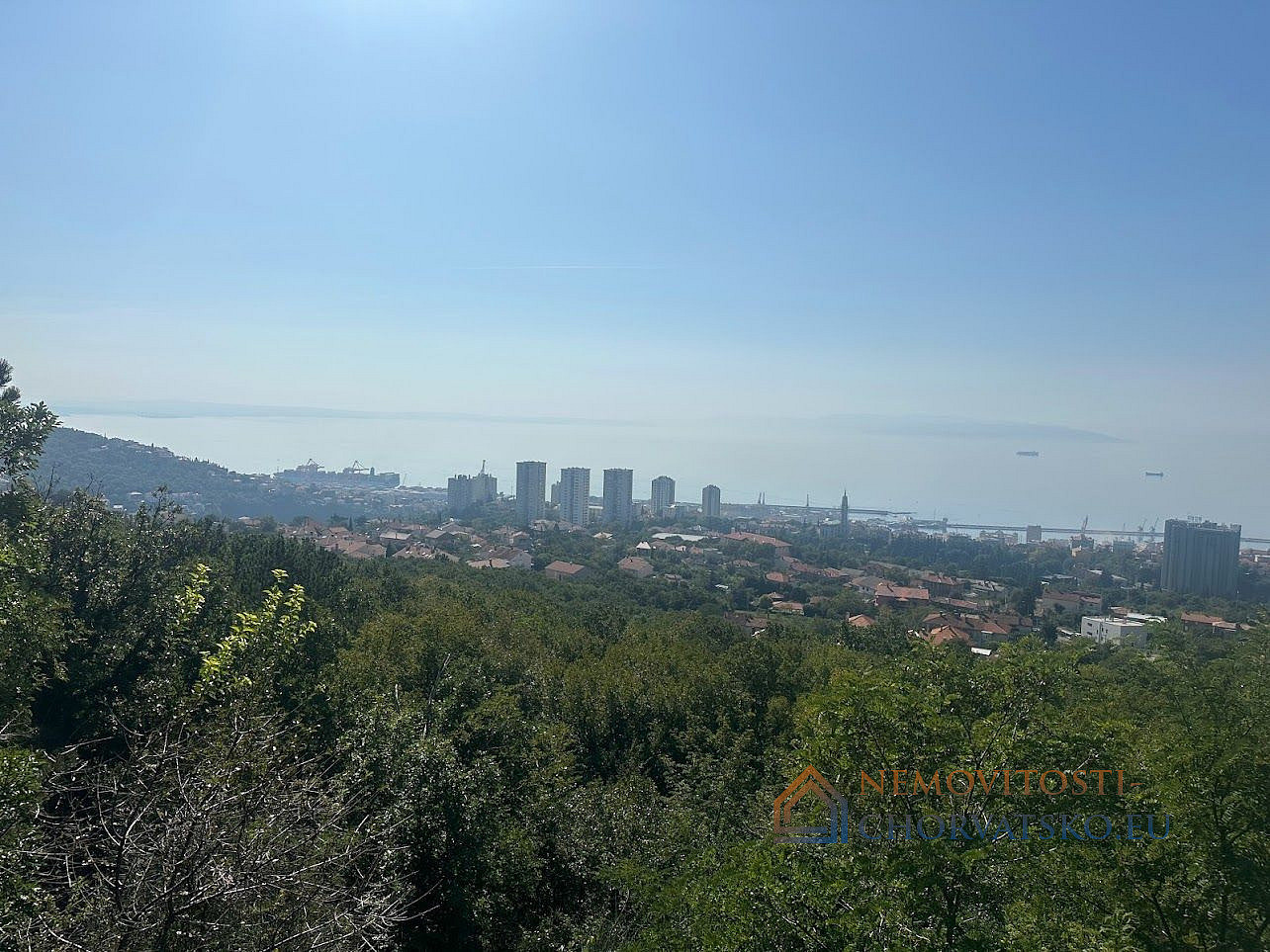 Prodej stavebního pozemku 4 000 m² - Widok 3