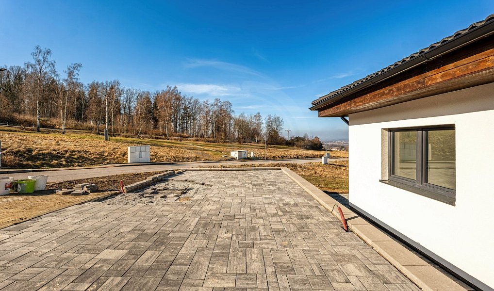 Prodej domu 73 m² s pozemkem 350 m², Hlincová Hora – náhled fotky 27