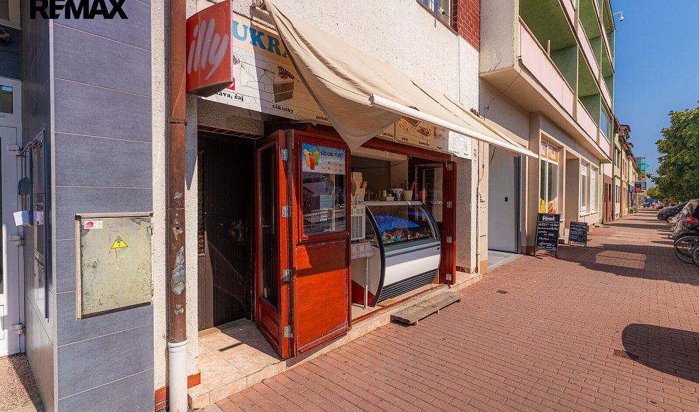 Prodej ubytovacího objektu 190 m², Veselí nad Moravou – náhled fotky 13