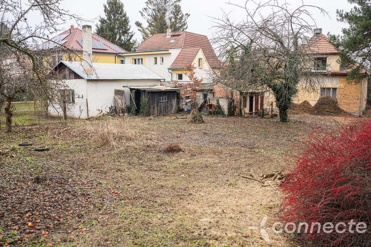 Prodej stavebního pozemku 895 m² — photo 3