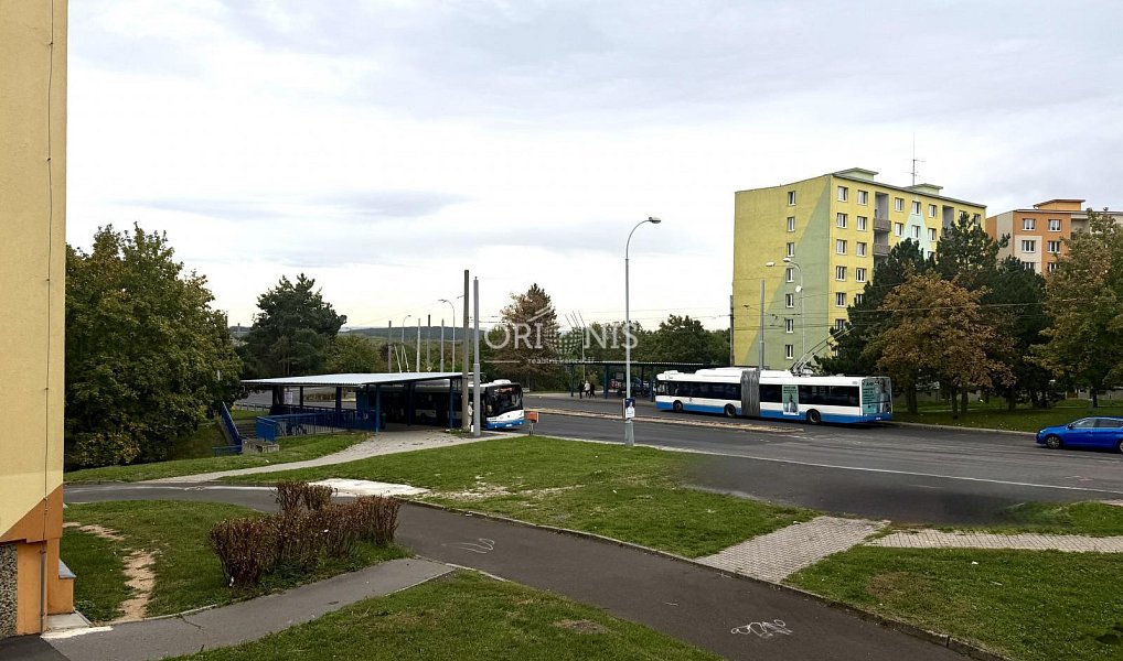 Prodej bytu 1+1 35 m², Chomutov – náhled fotky 11